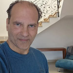 KEN SILVERMAN